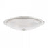 Hudson Valley Ossining 4 Light Flush Mount Model: 1123-AGB