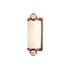 Hudson Valley Prescott 1 Light Bath Bracket Model: 491-PN