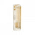 Hudson Valley Prospect Park 1 Light Wall Sconce Model: 1414-AGB