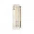 Hudson Valley Prospect Park 1 Light Wall Sconce Model: 1414-AGB