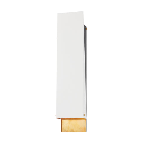 Hudson Valley Ratio 2 Light Wall Sconce Model: KBS1350102A-AGB