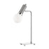Hudson Valley Reade 1 Light Table Lamp Model: L5113-AGB