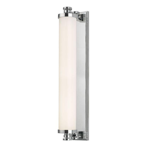 Hudson Valley Sheridan LED Bath Bracket Model: 9714-AGB