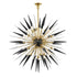 Hudson Valley Sparta 18 Light Chandelier Model: 9047-PN