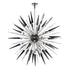 Hudson Valley Sparta 18 Light Chandelier Model: 9047-PN