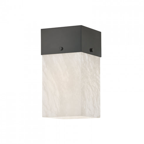 Hudson Valley Times Square 1 Light Wall Sconce Model: 3800-AGB