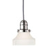 Hudson Valley Vintage 1 Light Pendant Model: 3102-OB-226