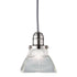 Hudson Valley Vintage 1 Light Pendant Model: 3102-OB-45C