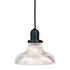 Hudson Valley Vintage 1 Light Pendant Model: 3102-OB-R08