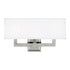 Hudson Valley Waverly 3 Light Wall Sconce Model: 353-SN
