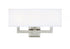 Hudson Valley Waverly 3 Light Wall Sconce Model: 353-SN