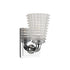 Hudson Valley Westbrook 1 Light Bath Bracket Model: 6221-SN