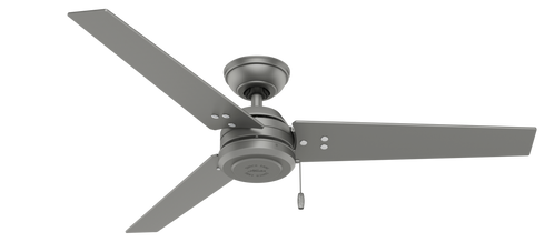 Hunter Fans Cassius Outdoor 52 Inch Fan Model: 59262