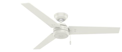 Hunter Fans Cassius Outdoor 52 Inch Fan Model: 59263