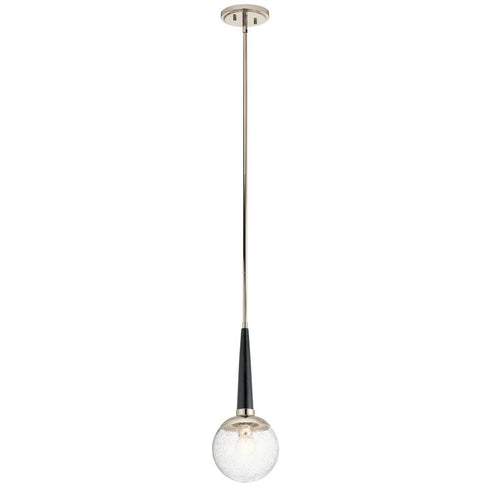 Kichler 1 Light Pendant Model: 44270PN