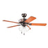Kichler 50 Inch Renew Premier Fan Model: 339240WH
