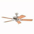 Kichler 52 Inch Sutter Place Fan Model: 339011AP