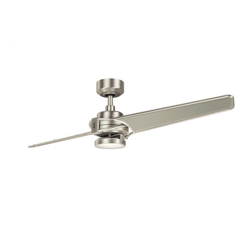 Kichler 56 Inch Xety Fan LED Model: 300702MWH