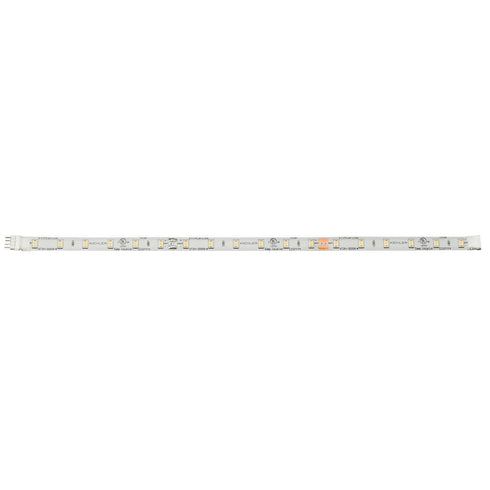 Kichler 6tl Damp Tape 24v 24v Stnd Damp Pure White 16 Model: 6T216S24WH