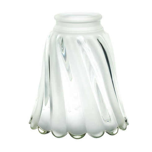 Kichler Accessory
2 1 4 Inch Glass Shade Model: 340133