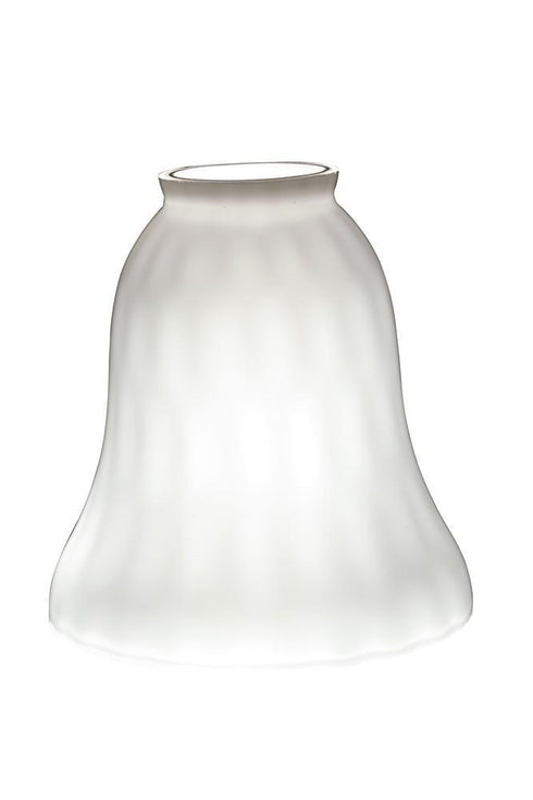 Kichler Accessory
2 1 4 Inch Glass Shade Wh Wate Model: 340012