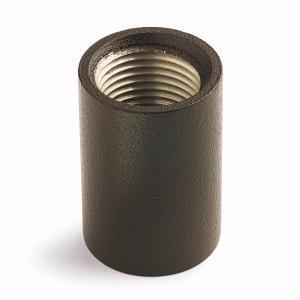 Kichler Accessory
Accessory Stem Coupler Model: 15649BKT