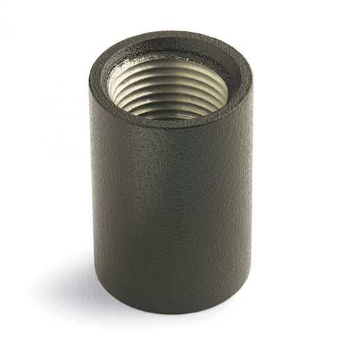 Kichler Accessory
Accessory Stem Coupler Model: 15649BKT