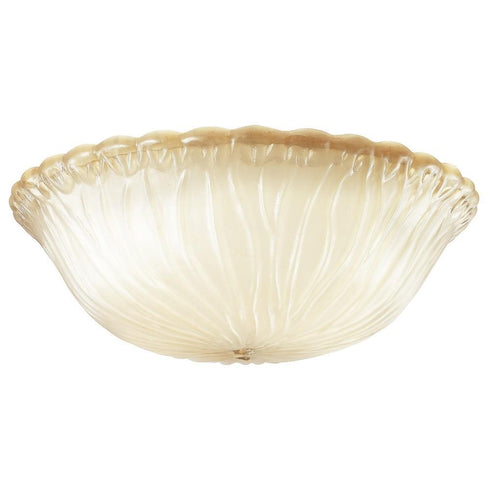 Kichler Accessory
Edenvale Universal Glass Bowl Model: 340002