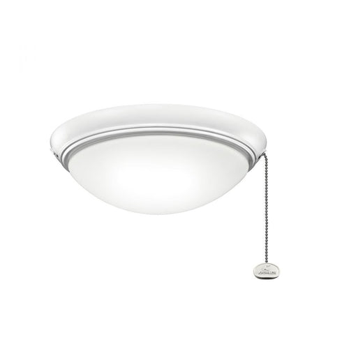 Kichler Accessory LED Low Profile Fixture Model: 338200NI