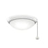 Kichler Accessory LED Low Profile Fixture Model: 338200NI