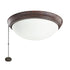 Kichler Accessory LED Low Profile Fixture Model: 338200NI