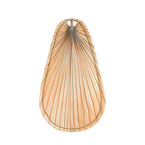 Kichler Accessory Natural Palm Blade Set Model: 371047