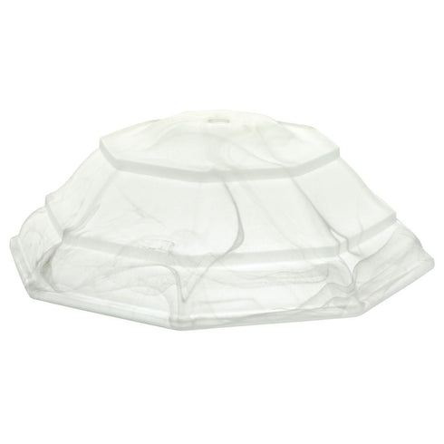 Kichler Accessory
Universal Bowl Glass Model: 340103