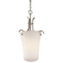Kichler Armida 1 Light LED Foyer Pendant Model: 43076NIL18