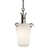 Kichler Armida 1 Light LED Foyer Pendant Model: 43076NIL18