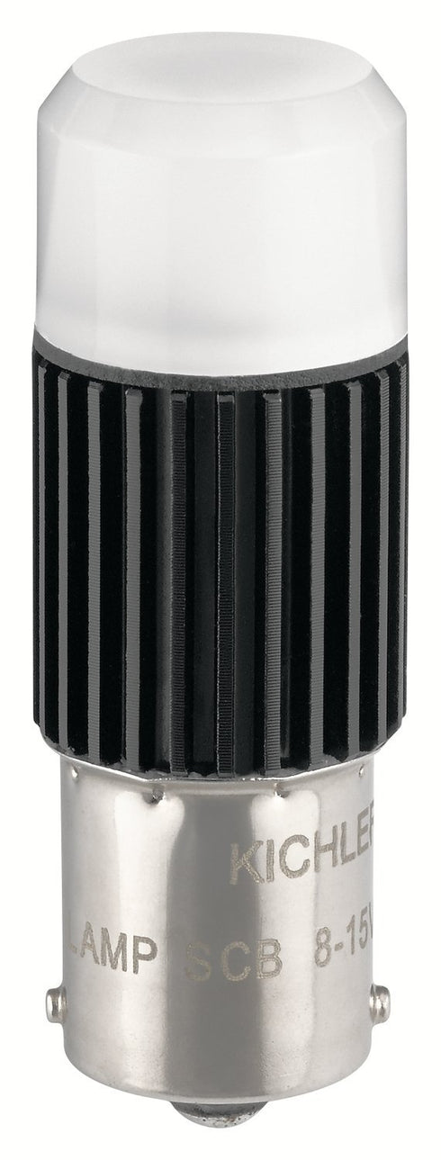 Kichler Ba15 High Lumen Miniature 3000 Model: 18209