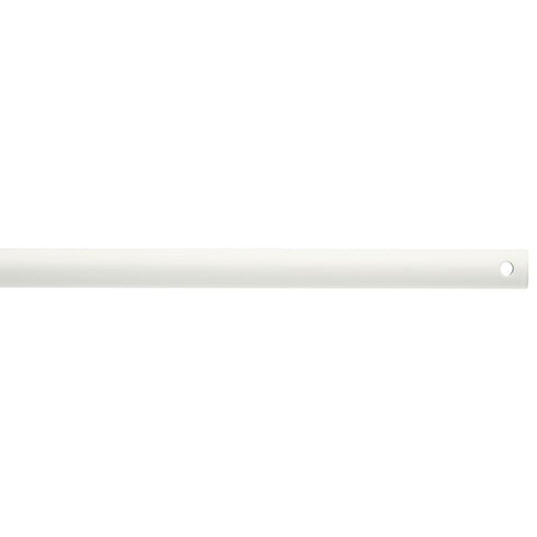 Kichler Basics Down Rod 18 Inch Model: 451NI