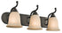 Kichler Camerena 3 Light Bath Model: 45423OZ