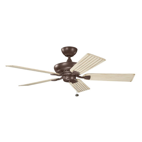 Kichler Canfield Climates Fan Motor Model: 320500CMO