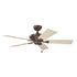 Kichler Canfield Climates Fan Motor Model: 320500CMO