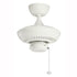 Kichler Canfield Climates Fan Motor Model: 320500CMO