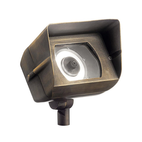 Kichler Cbr LED Integrated LED Wall Wash Model: 16070CBR27