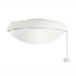 Kichler Climates Slim Profile Fixture Model: 380910DBK