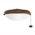 Kichler Climates Slim Profile Fixture Model: 380910DBK