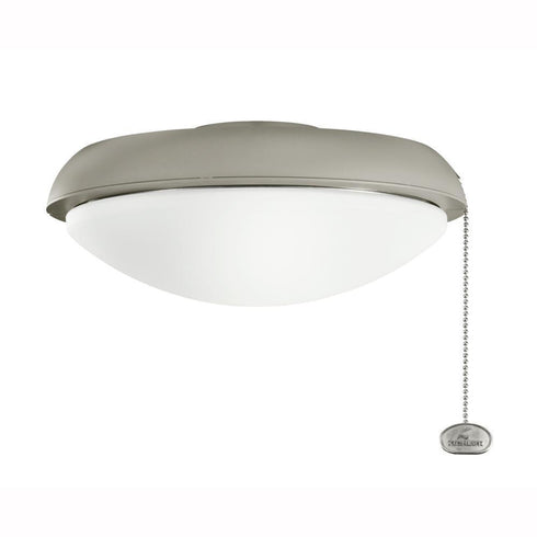 Kichler Climates Slim Profile Fixture Model: 380910DBK