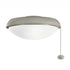 Kichler Climates Slim Profile Fixture Model: 380910DBK