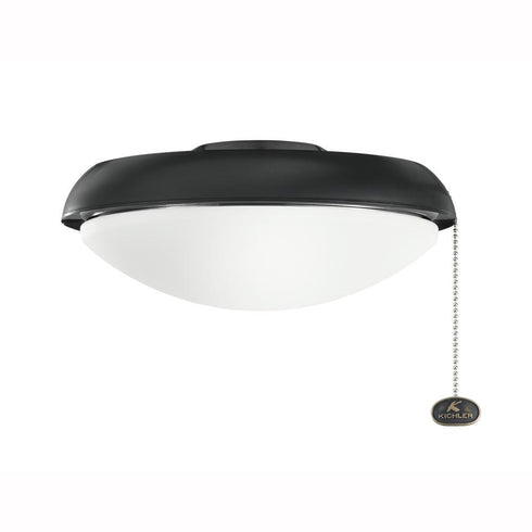 Kichler Climates Slim Profile Fixture Model: 380910DBK