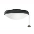 Kichler Climates Slim Profile Fixture Model: 380910DBK