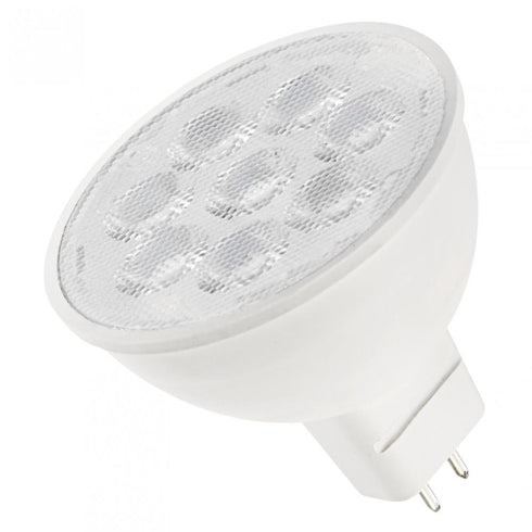Kichler Cs LED Lamps LED Cs Mr16 550lm 35deg 27k Model: 18216
