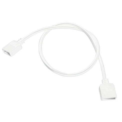Kichler Damp Tape Accessory LED Tape 96in Interconnect Model: 2IC96WH